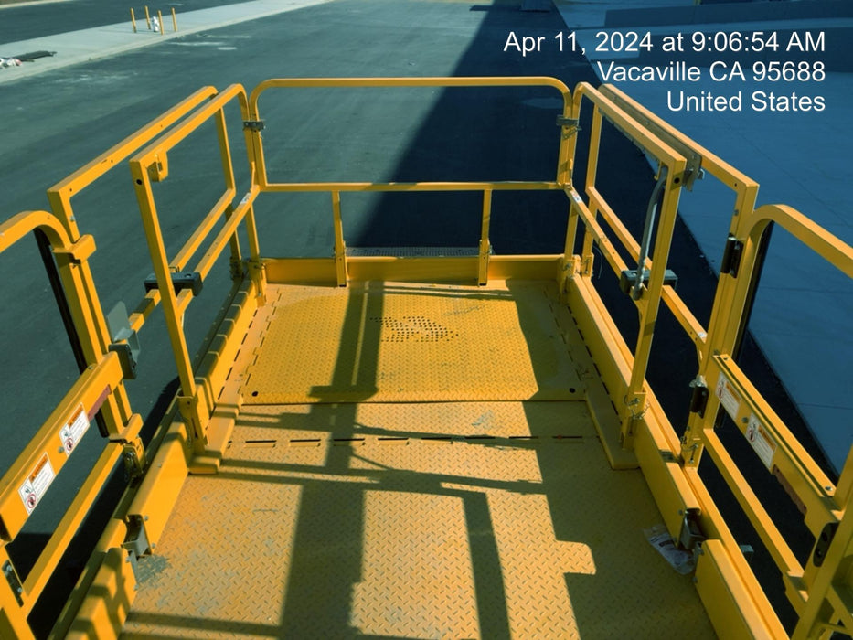 2023 HAULOTTE HS4390 E PRO