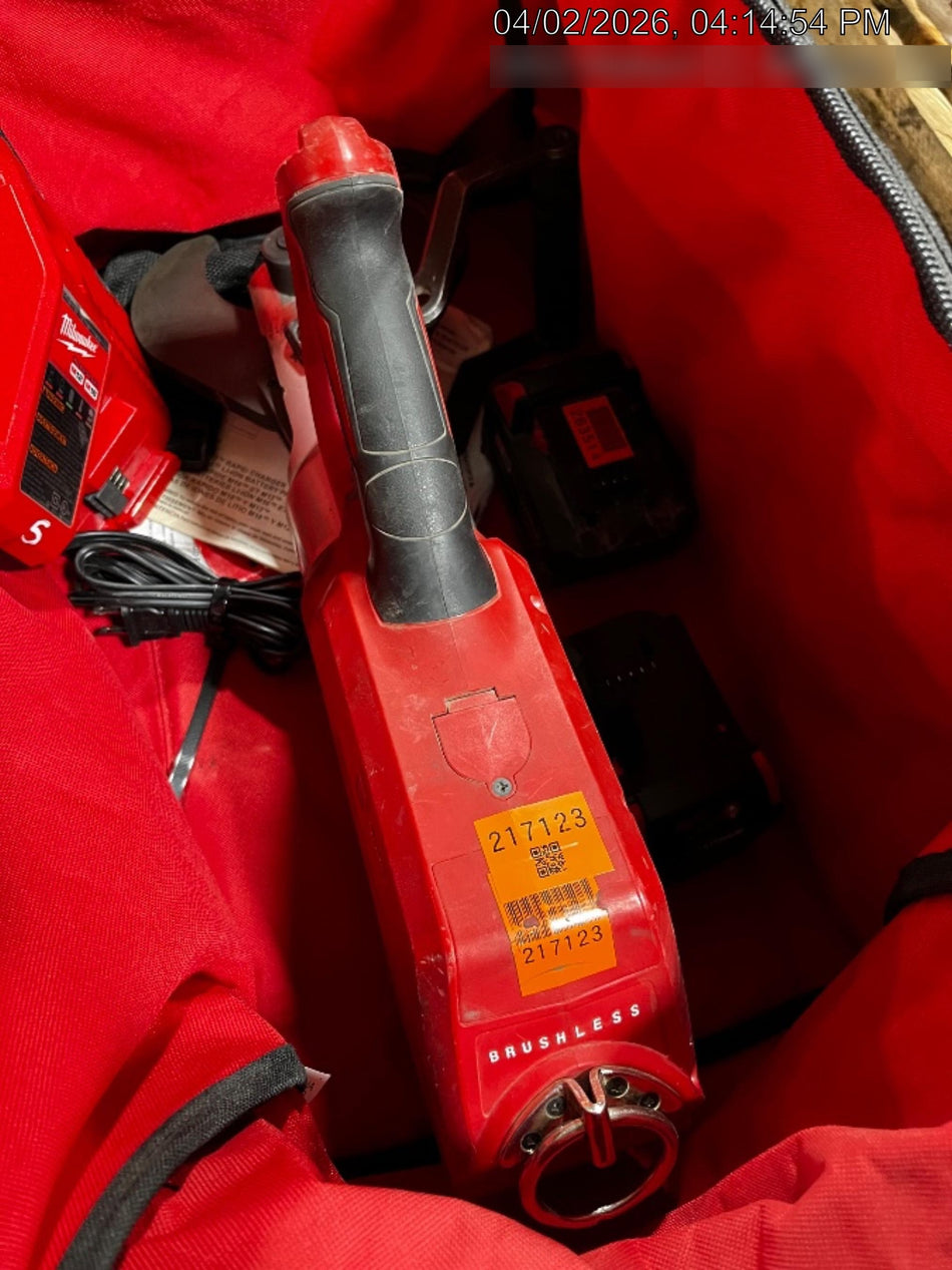 2022 MILWAUKEE 2776-21