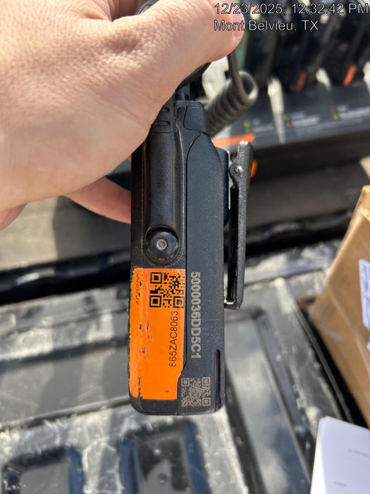 2024 MOTOROLA R7 DISPLAY