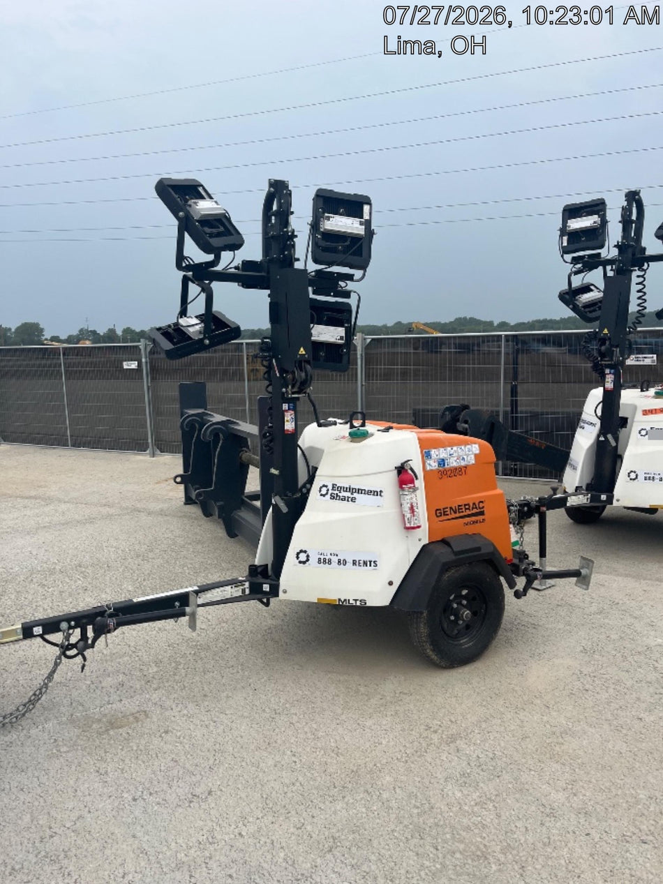 2024 GENERAC MLT2
