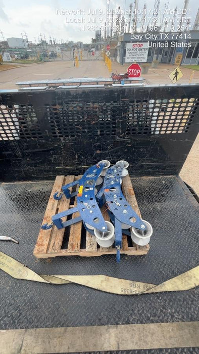 2022 CURRENT TOOLS 9224