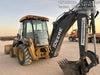 2023 JCB 3CX-14 Extendable Stick 74hp, Cab/Heat/Air, 4WD, Extendable Stick, Easy Controls, 1 Way Hydraulics, With Loader Pipework