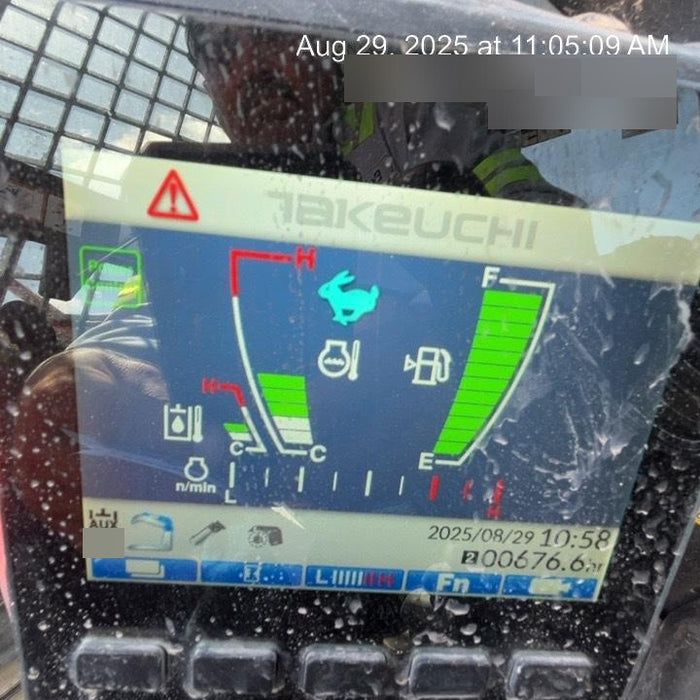 2018 SKYJACK SJIII-3219