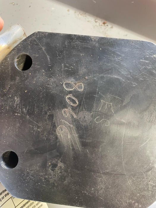 2020 POWER TEAM RLS500S