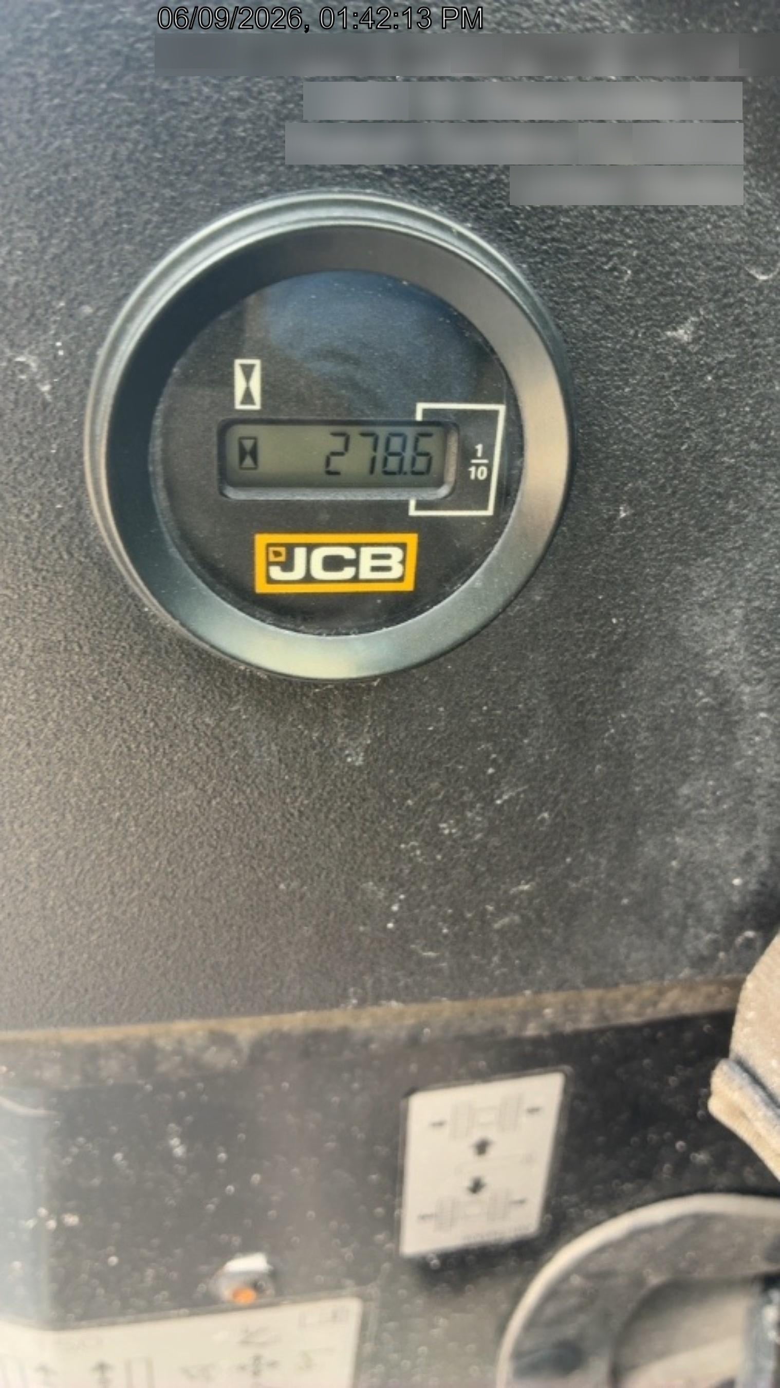 2022 JCB 19C-1E
