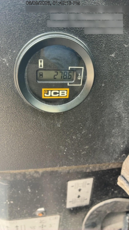 2022 JCB 19C-1E