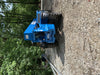 2020 Genie GTH-844 Cab/Heat/Air, Solid Tires, Work Lights, Beacon, Aux Hydraulics, Back up Alarm, Lifting Eye