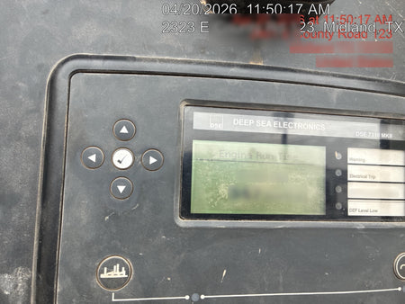 2021 ATLAS COPCO QAS150