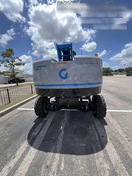 2026 GENIE S-45 XC