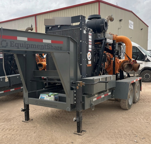 2023 PREMIER PUMP 8NHTH-RP-DC13