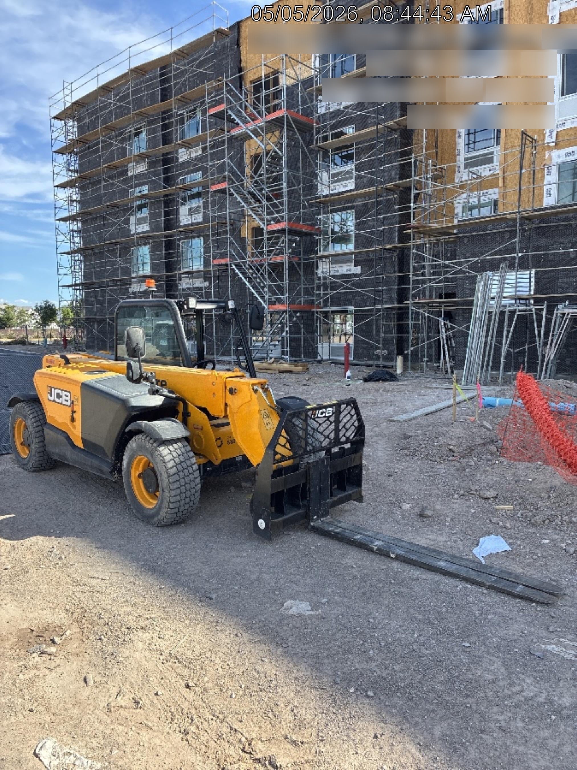 2024 JCB 505-20TC
