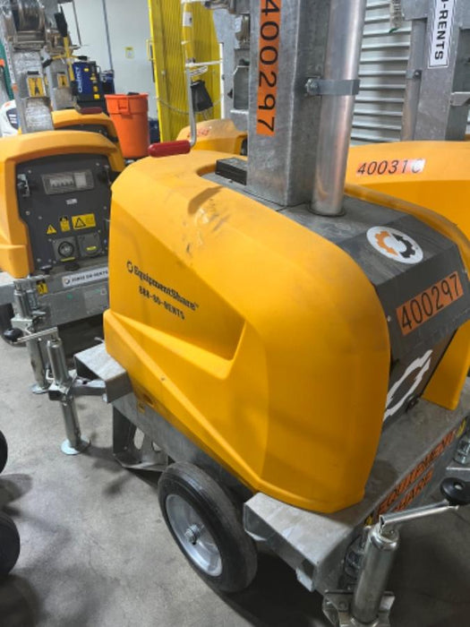 2024 ATLAS COPCO HILIGHT E3 Plus