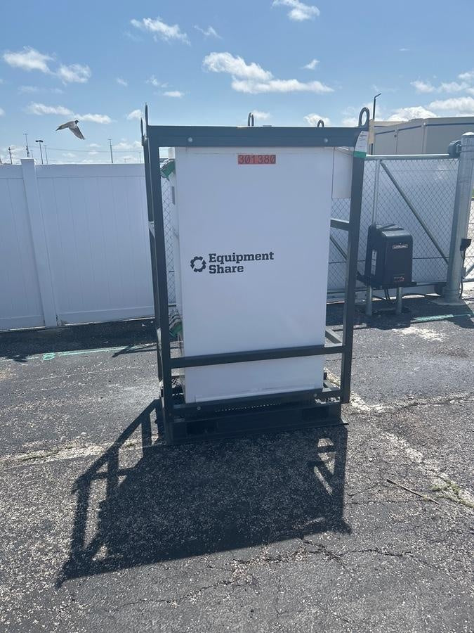 2023 FUJI MD100-EQS