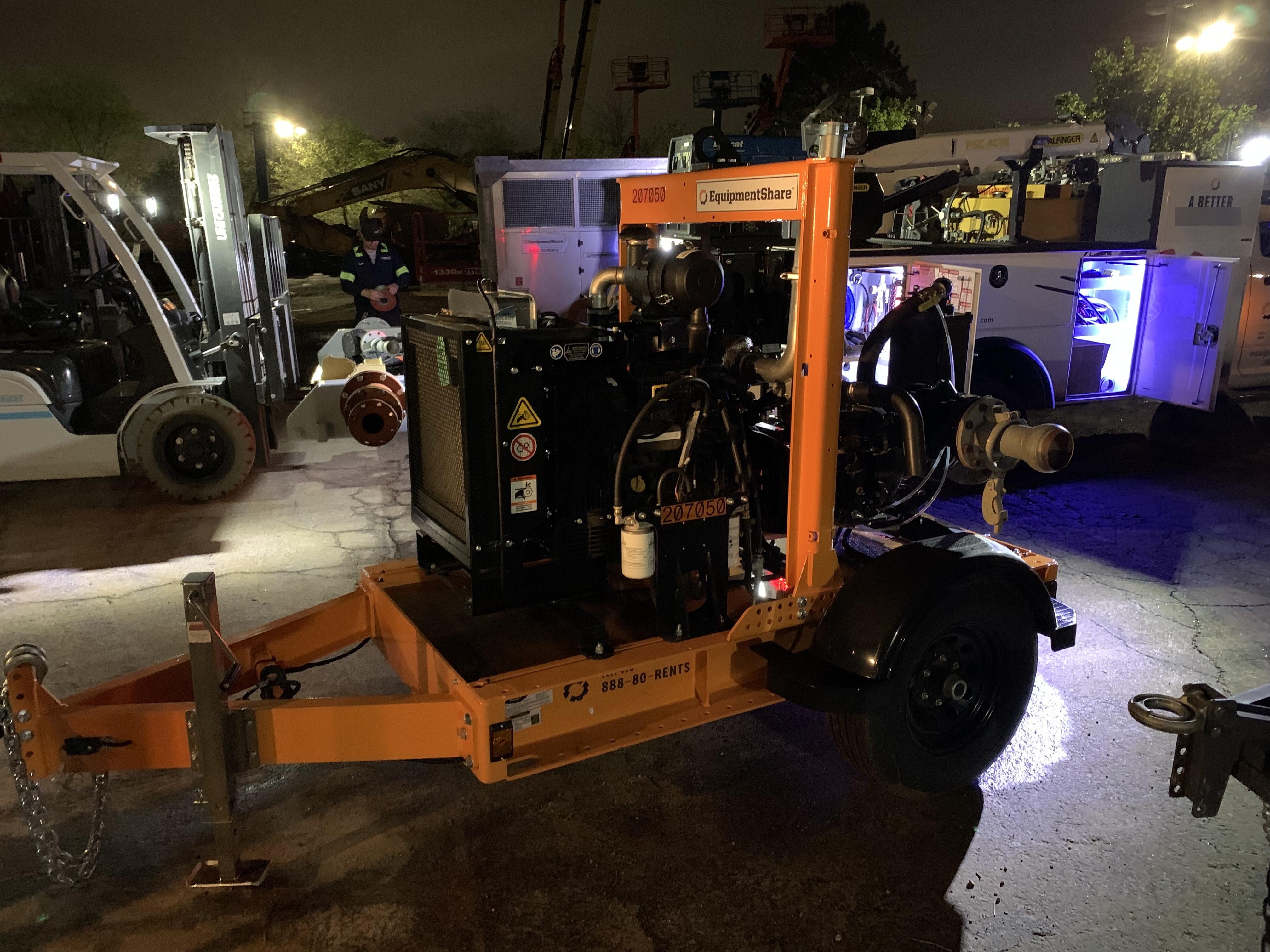 2022 RWN RC10X8SF