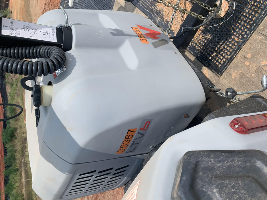 2019 WACKER NEUSON LTV6L-MH