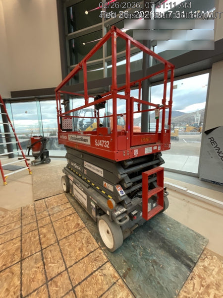 2023 SKYJACK SJ4732