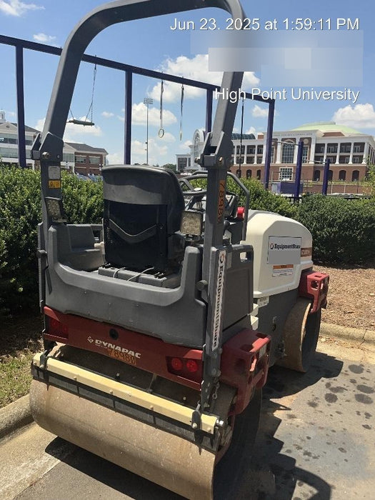 2020 DYNAPAC CC1200 VI LHP