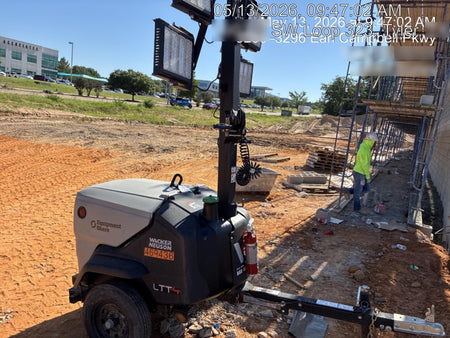 2024 WACKER NEUSON LTT4