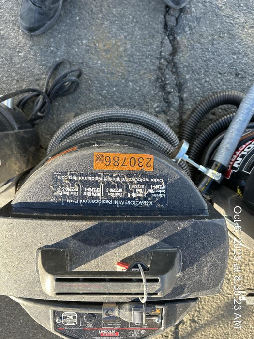 2022 LINCOLN ELECTRIC K3972-5