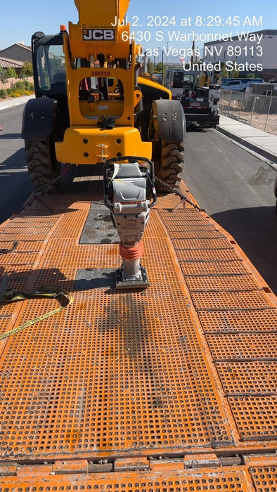 2023 MULTIQUIP MTX60HD