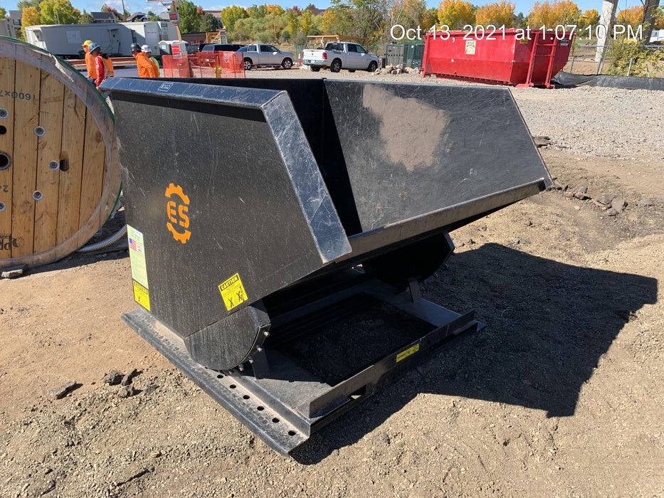 2020 ARROW MATERIAL HANDLING HP-6000-250