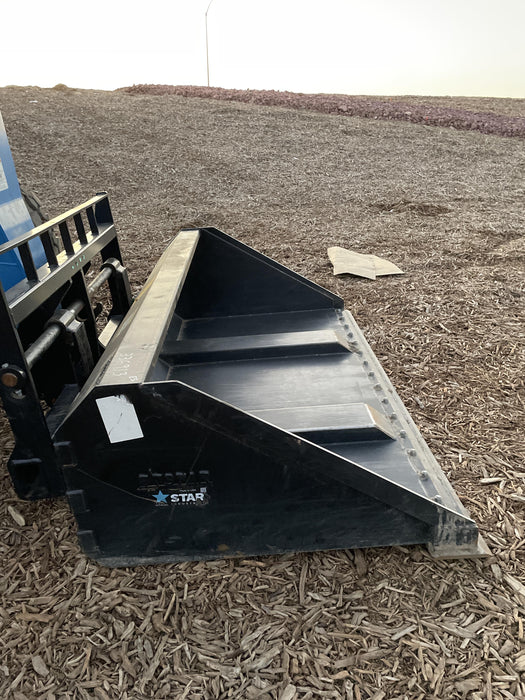 2023 STAR INDUSTRIES 1408B