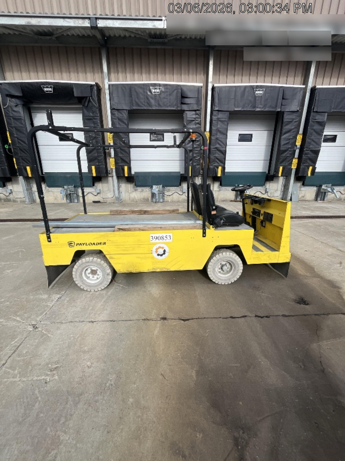 2024 COLUMBIA Payloader 2XL