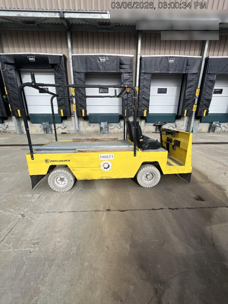 2024 COLUMBIA Payloader 2XL