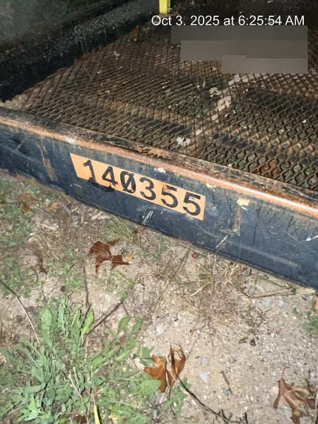 2021 STAR INDUSTRIES 1208C