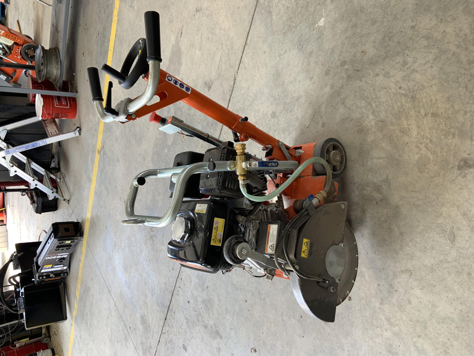 2019 HUSQVARNA FS309