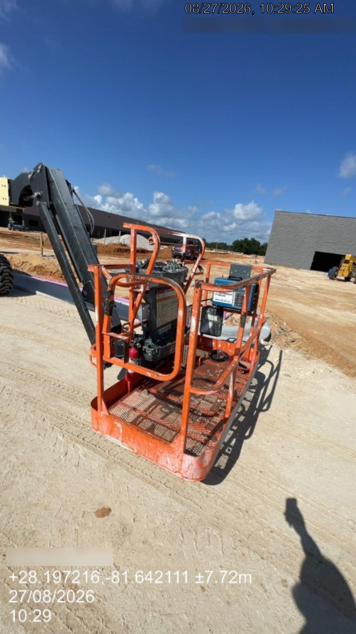 2024 MILLER ELECTRIC CST-282