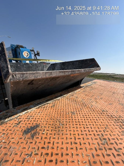 2020 STAR INDUSTRIES M-1820 - Self-Dump Hopper