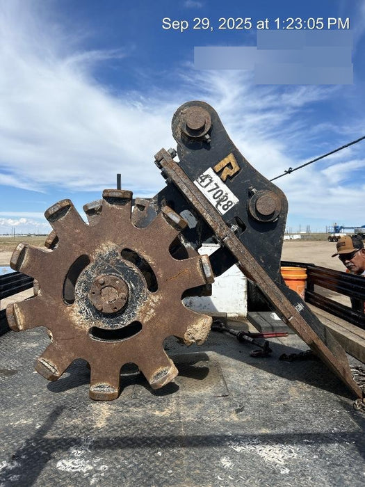 2024 ROCKLAND WI24-3