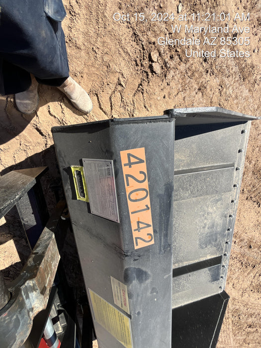 2024 STAR INDUSTRIES 1406B