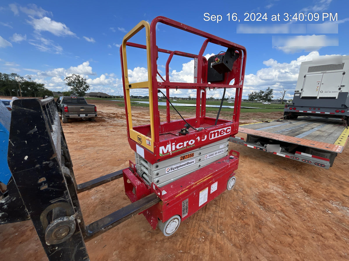 2022 MEC Micro 19