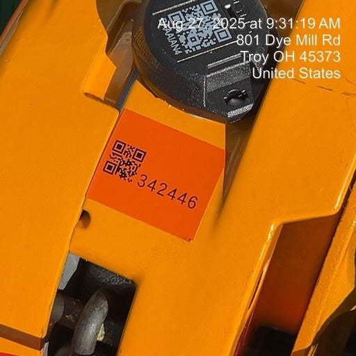 2023 HARRINGTON CF020-20