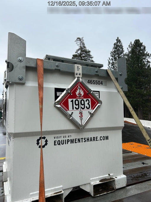 2024 WESTERN GLOBAL 10TCG-ES-12VFHK