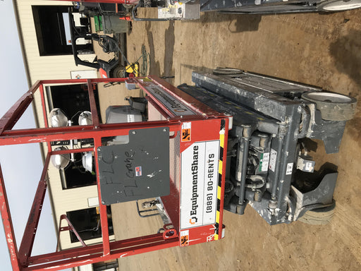 2019 Skyjack SJIII-3219 Standard w/Trojan Batteries