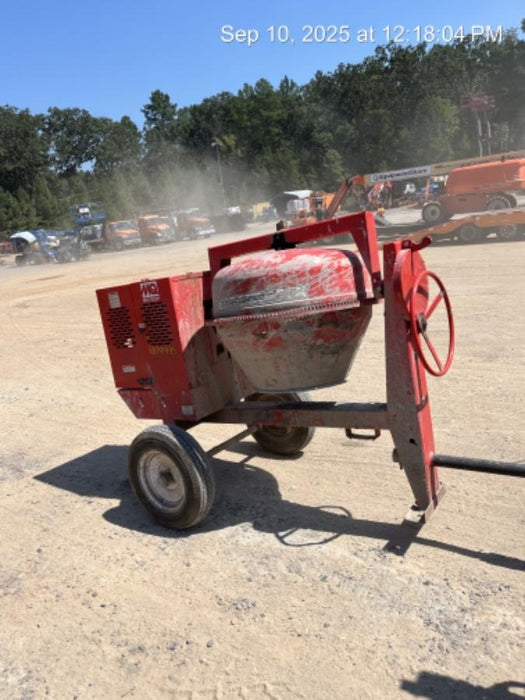 2021 MULTIQUIP MC94SH8