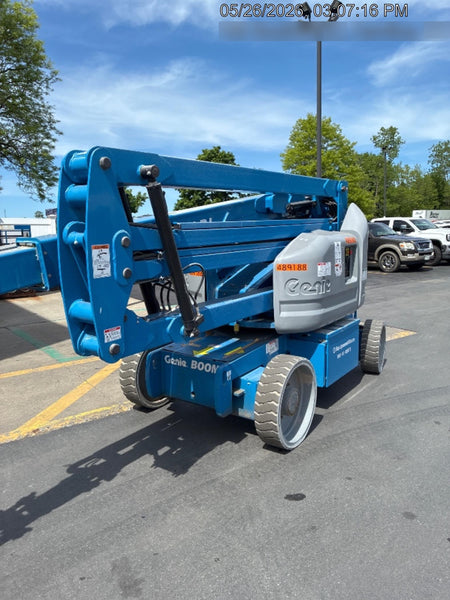 2025 GENIE Z40/23N RJ