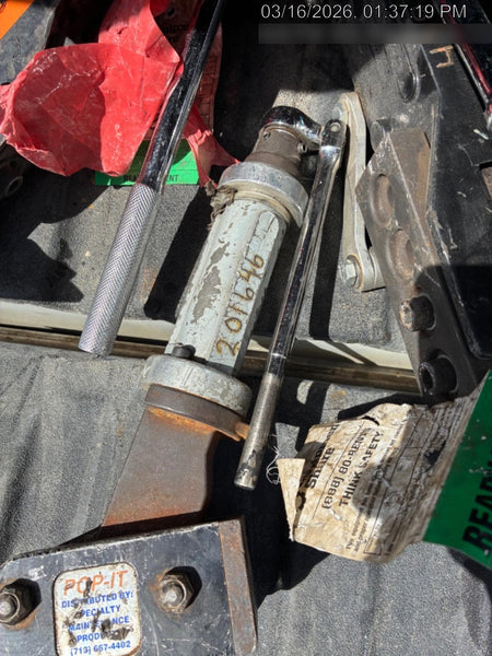 2022 PETOL P95-525