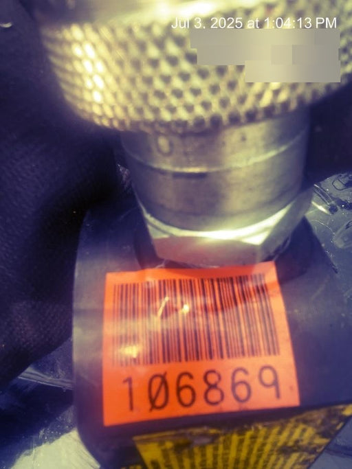 2020 POWER TEAM RLS100