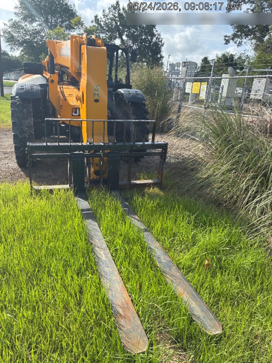 2024 JCB 509-42
