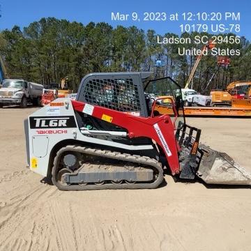 2020 PALADIN 48" Pallet Forks - Paladin