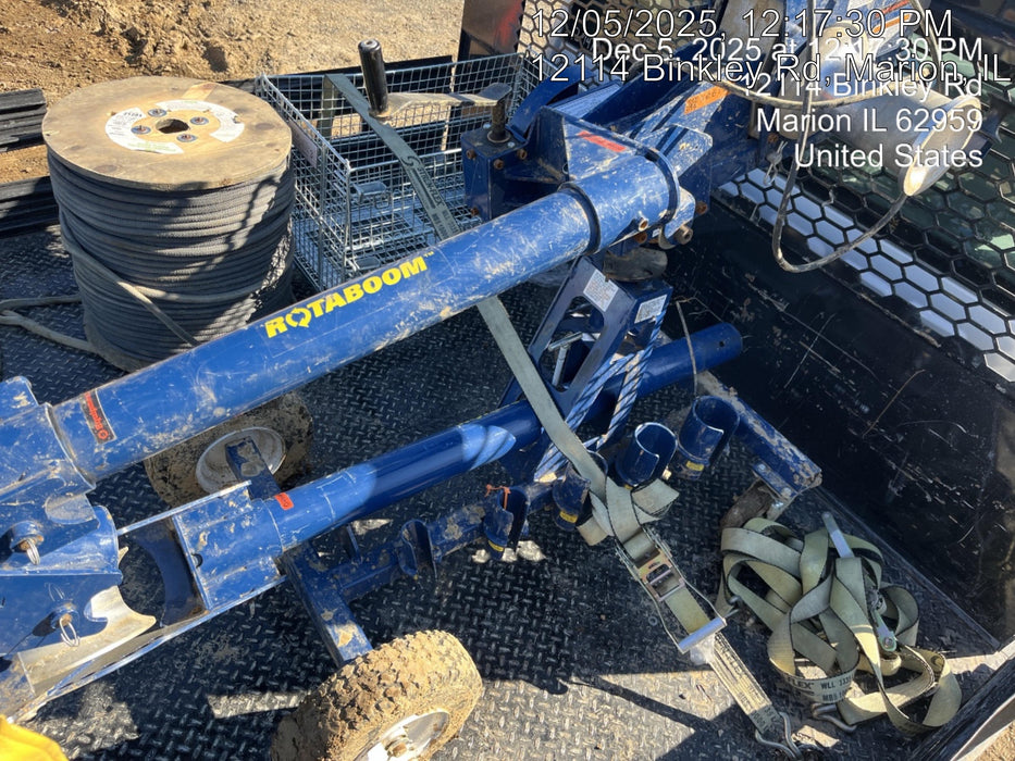 2025 CURRENT TOOLS 100A