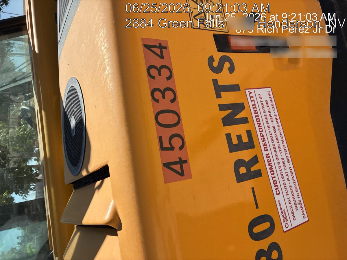 2024 JCB 505-20TC