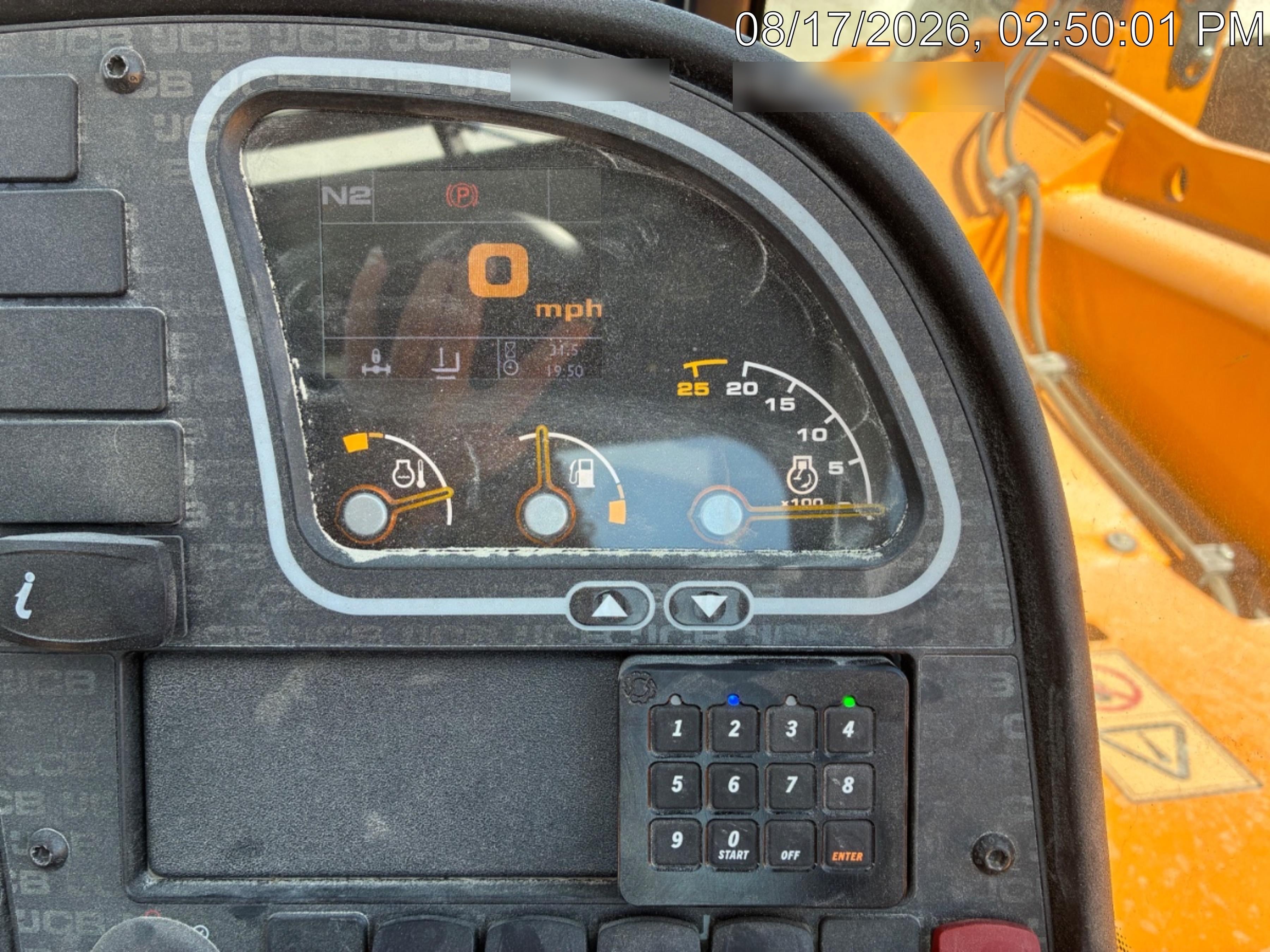 2026 JCB 510-56