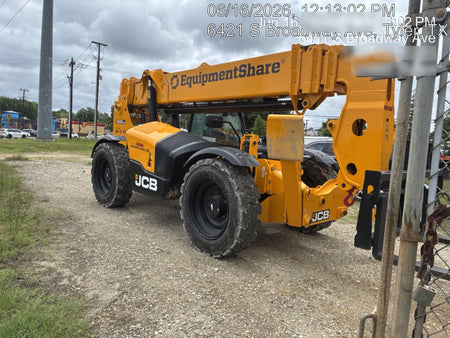 2026 JCB 512-56