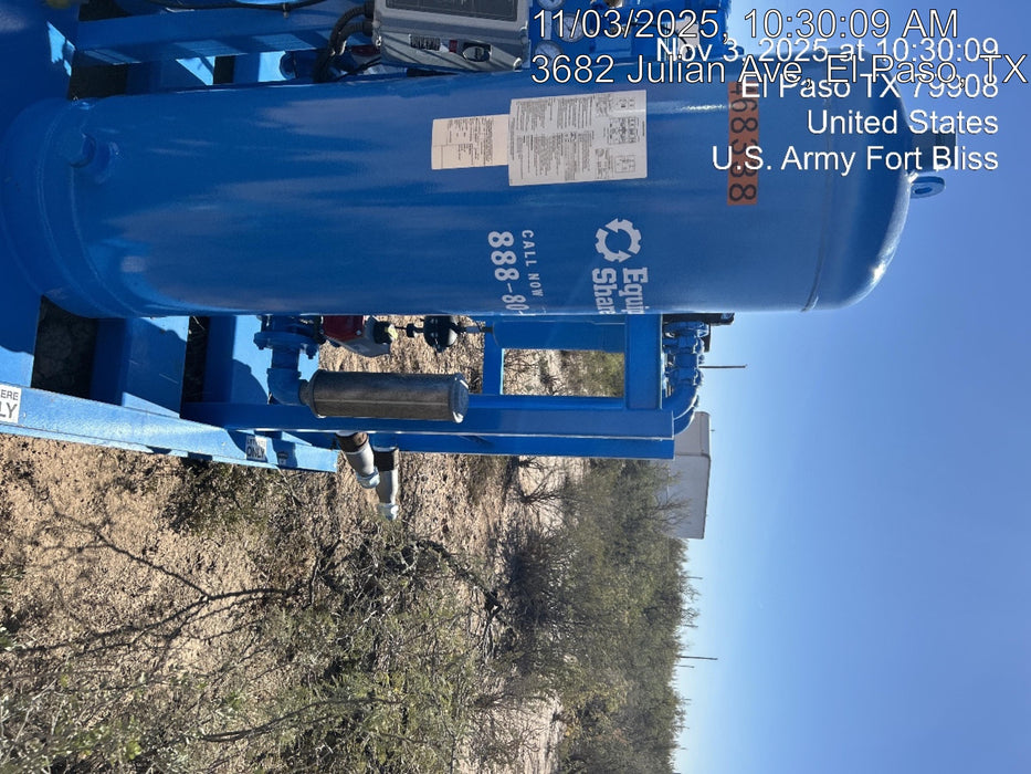 2024 HANKISON RDH-930G