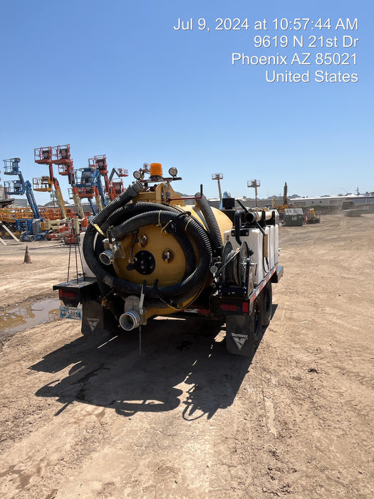 2024 ARROW MATERIAL HANDLING CE60-TH-STP